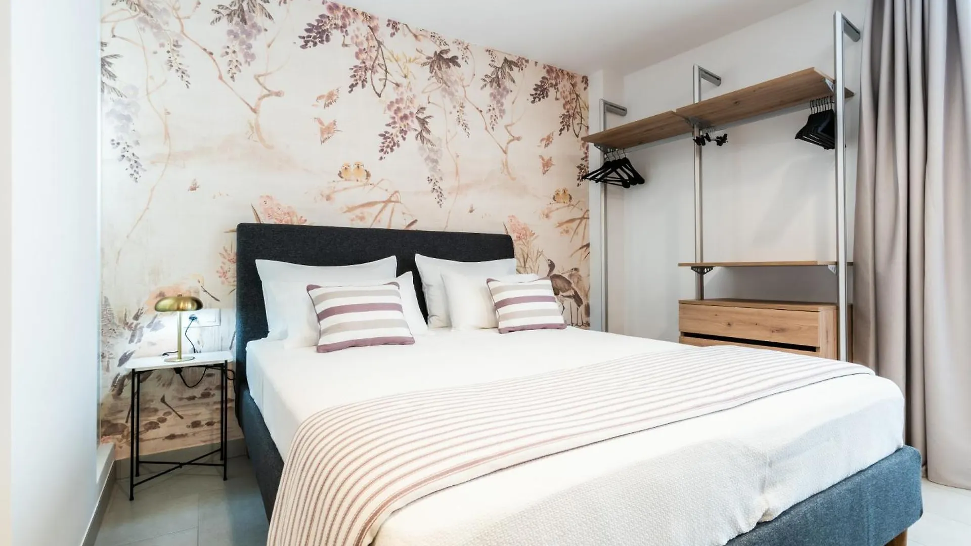 Tierrazul Art Boutique Rose Sweet Suite Costa Adeje