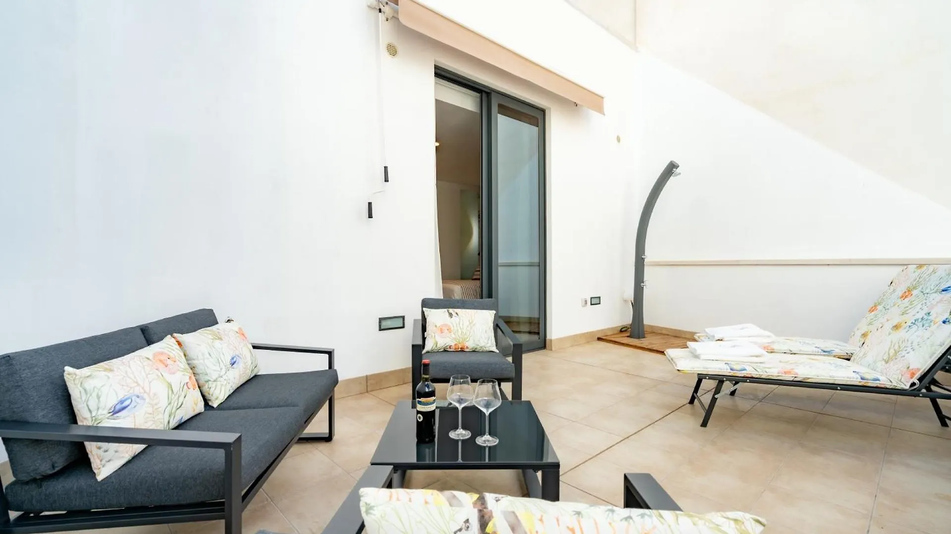 Apartment Tierrazul Art Boutique Rose Sweet Suite Costa Adeje