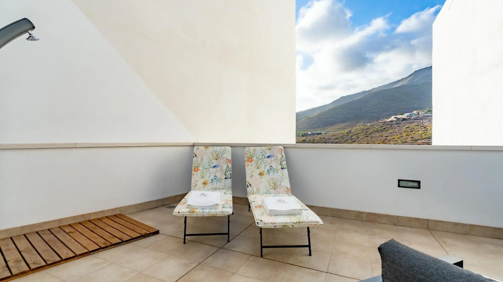 Tierrazul Art Boutique Rose Sweet Suite Costa Adeje  Spain