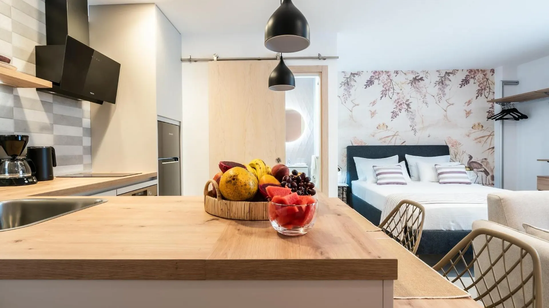Tierrazul Art Boutique Rose Sweet Suite Costa Adeje  Apartment Costa Adeje (Tenerife)