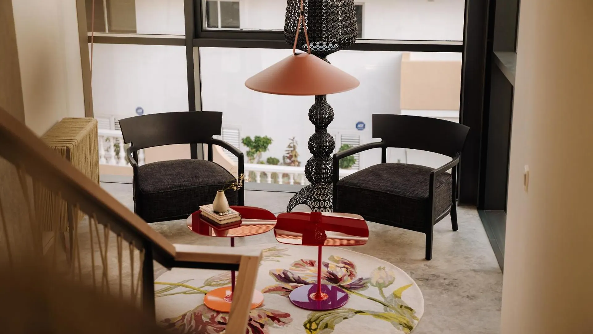 Tierrazul Art Boutique Rose Sweet Suite Costa Adeje  0*, Costa Adeje (Tenerife) Spain