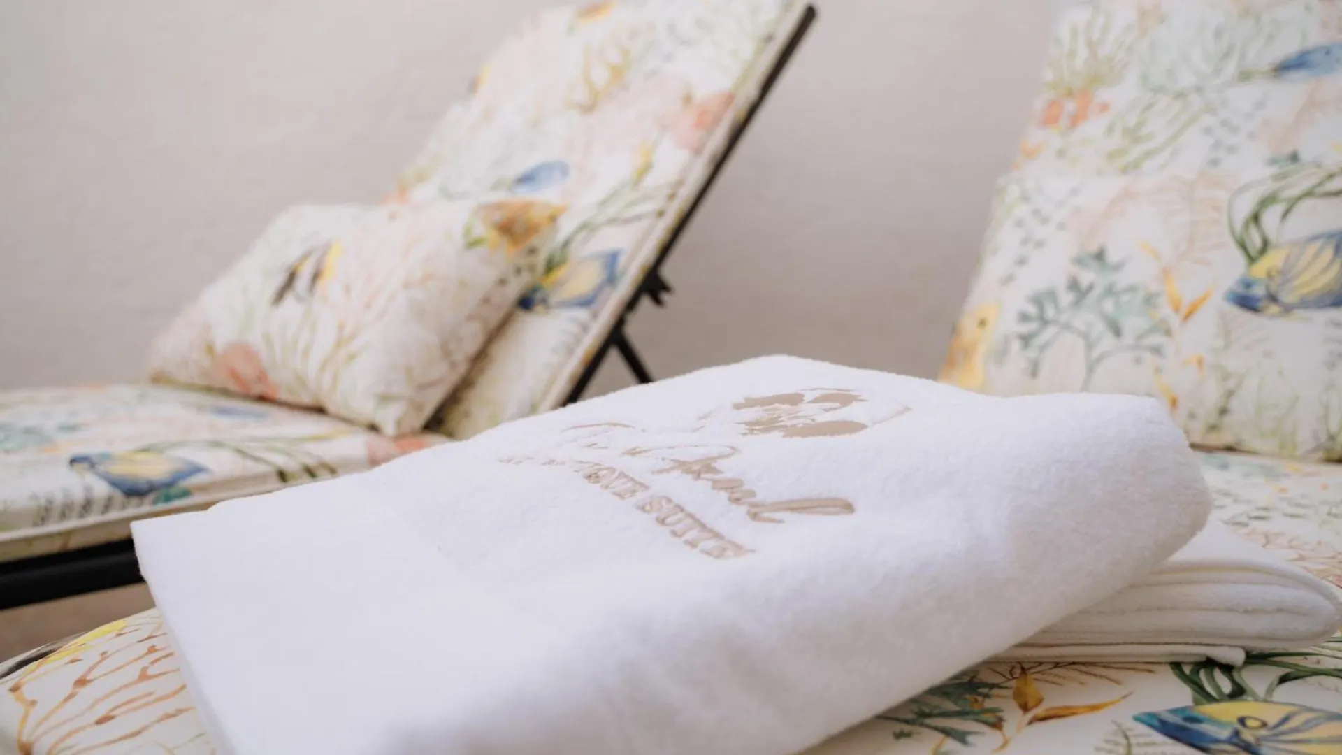 Tierrazul Art Boutique Rose Sweet Suite Costa Adeje  Apartment